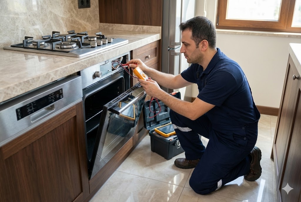 Gölpazarı Bosch Servisi